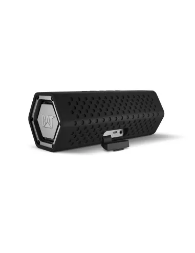 1 - Speaker portatile da cantiere bluetooth Cat - Caterpillar-BT-SPK