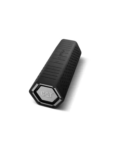 3 - Speaker portatile da cantiere bluetooth Cat - Caterpillar-BT-SPK