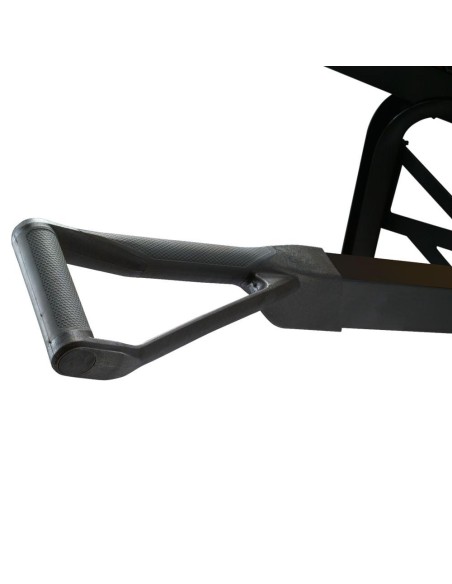 3 - Carriola manuale vasca in acciaio 100lt 500kg serie K Cat - Caterpillar K22-000