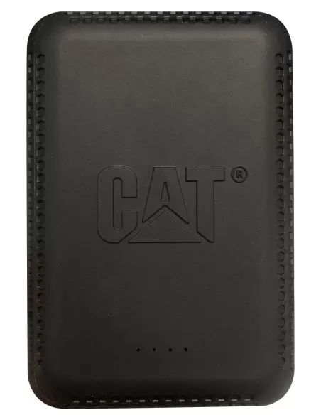 2 - Power bank per cellulare 10000mAh USB 2,4Amp Cat - Caterpillar-PWRPACKV2
