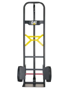 1 - Carrello portapacchi a 2 ruote 360kg serie K Cat - Caterpillar K23-000