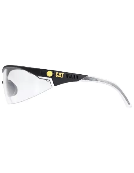 2 - Occhiali protettivi da lavoro trasparenti Cat - Caterpillar CSA-DIGGER-100-AF 2 - Occhiali protettivi da lavoro trasparenti Cat - Caterpillar CSA-DIGGER-100-AF
