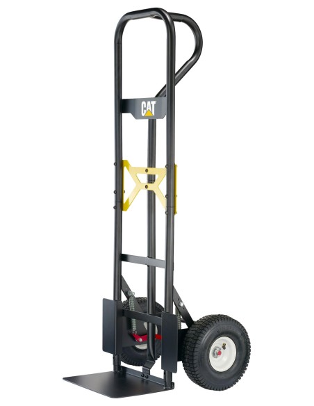 3 - Carrello portapacchi a 2 ruote 360kg serie K Cat - Caterpillar K23-000