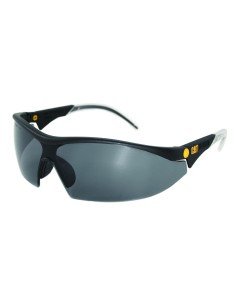 1 - Occhiali protettivi da sole lente oscurata Cat - Caterpillar CSA-DIGGER-104-AF