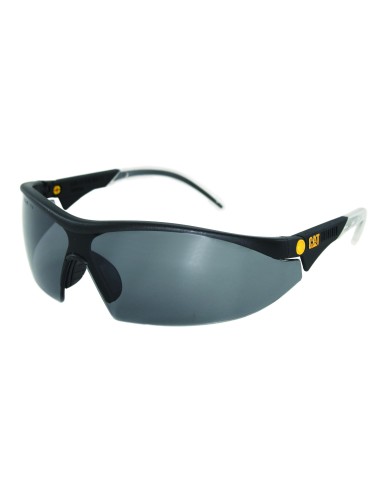 1 - Occhiali protettivi da sole lente oscurata Cat - Caterpillar CSA-DIGGER-104-AF
