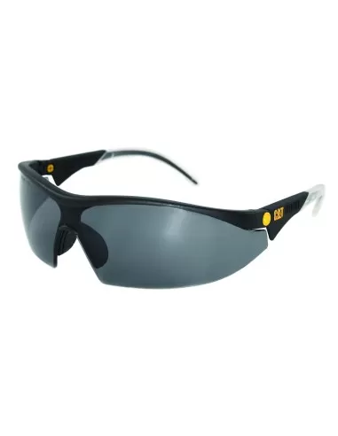 1 - Occhiali protettivi da sole lente oscurata Cat - Caterpillar CSA-DIGGER-104-AF