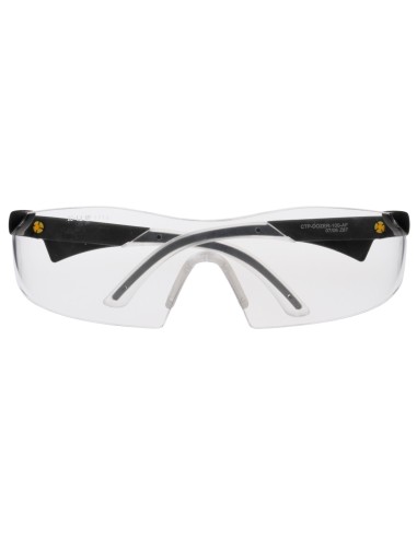 Occhiali di protezione da lavoro trasparenti Cat - Caterpillar CSA-DOZER-100-AF