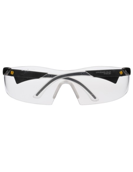 Occhiali di protezione da lavoro trasparenti Cat - Caterpillar CSA-DOZER-100-AF