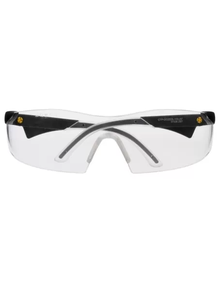 2 - Occhiali di protezione da lavoro trasparenti Cat - Caterpillar CSA-DOZER-100-AF 2 - Occhiali di protezione da lavoro trasparenti Cat - Caterpillar CSA-DOZER-100-AF