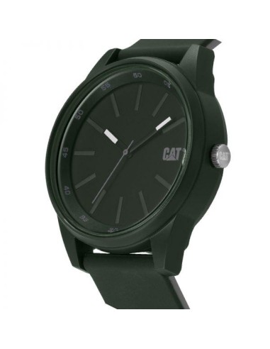 2 - Orologio Insignia policarbonato Cat - Caterpillar LJ.130.23.323