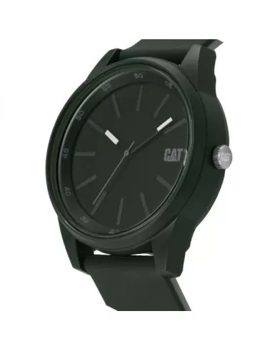 2 - Orologio Insignia policarbonato Cat - Caterpillar LJ.130.23.323