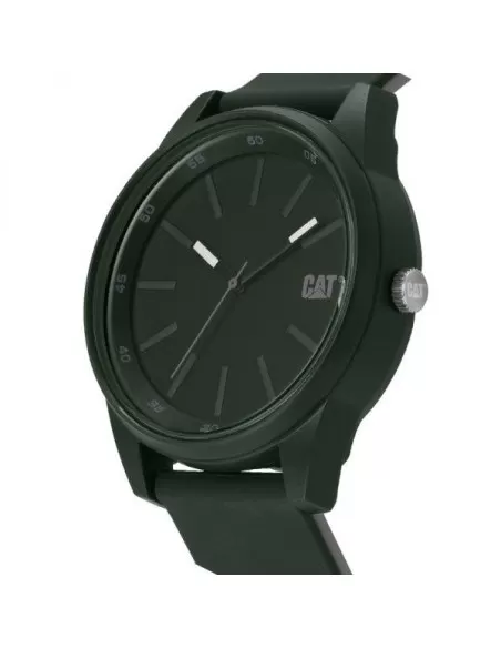 2 - Orologio Insignia policarbonato Cat - Caterpillar LJ.130.23.323