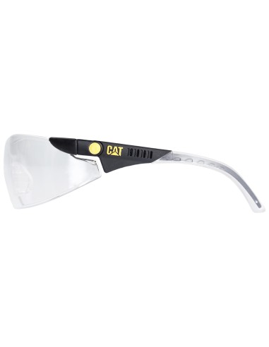 Occhiali di protezione da lavoro trasparenti Cat - Caterpillar CSA-DOZER-100-AF