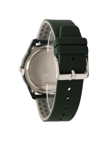 3 - Orologio Insignia policarbonato Cat - Caterpillar LJ.130.23.323