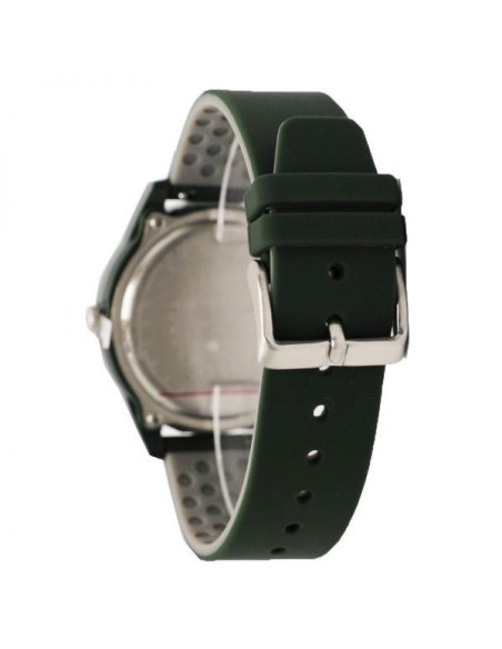 3 - Orologio Insignia policarbonato Cat - Caterpillar LJ.130.23.323