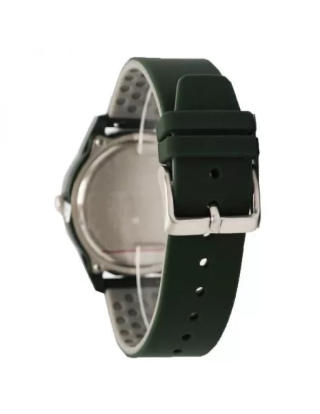 3 - Orologio Insignia policarbonato Cat - Caterpillar LJ.130.23.323