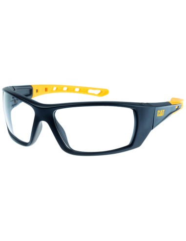 1 - Occhiali da lavoro trasparenti Cat - Caterpillar CSA-PLANER-100-AF