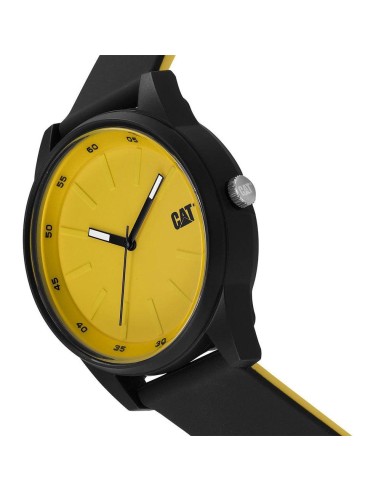 Orologio Insignia policarbonato Cat - Caterpillar LJ.160.21.721