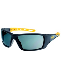 1 - Occhiali protettivi da sole lente oscurata Cat - Caterpillar CSA-PLANER-104-AF