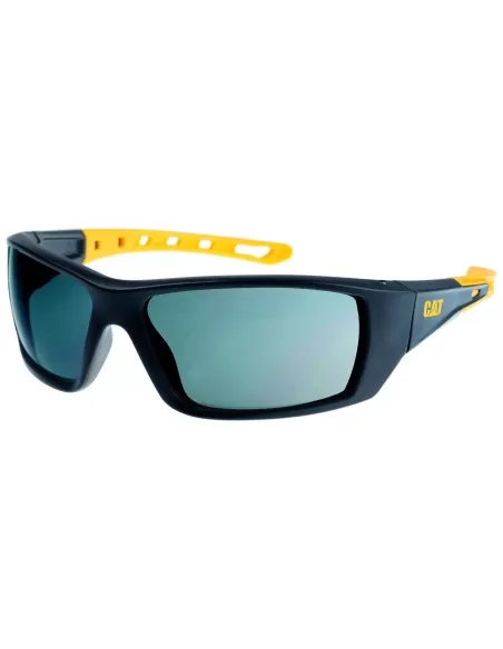 1 - Occhiali protettivi da sole lente oscurata Cat - Caterpillar CSA-PLANER-104-AF 1 - Occhiali protettivi da sole lente oscurata Cat - Caterpillar CSA-PLANER-104-AF