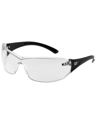 1 - Occhiali protettivi trasparenti Cat - Caterpillar CSA-SHIELD-100-AF