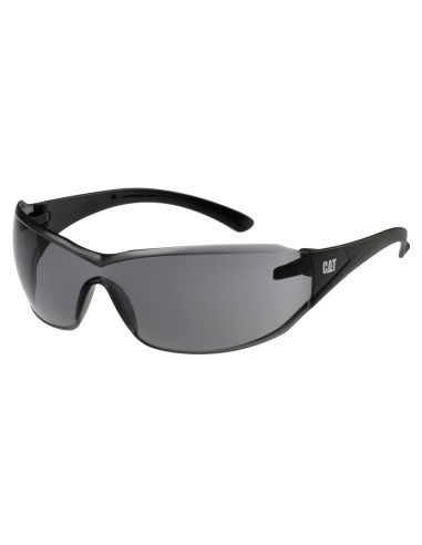 1 - Occhiali protettivi da sole lente oscurata Cat - Caterpillar CSA-SHIELD-104-AF