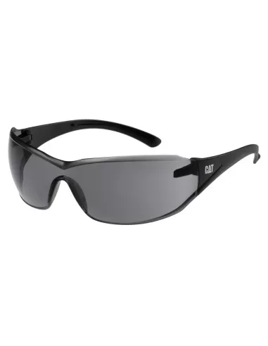 1 - Occhiali protettivi da sole lente oscurata Cat - Caterpillar CSA-SHIELD-104-AF