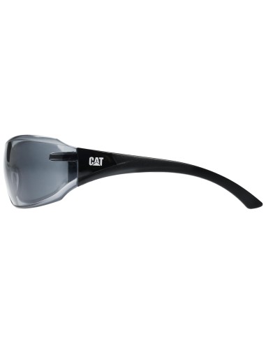 2 - Occhiali protettivi da sole lente oscurata Cat - Caterpillar CSA-SHIELD-104-AF