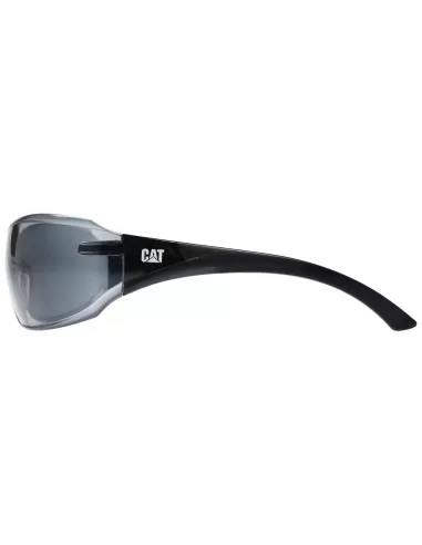 2 - Occhiali protettivi da sole lente oscurata Cat - Caterpillar CSA-SHIELD-104-AF