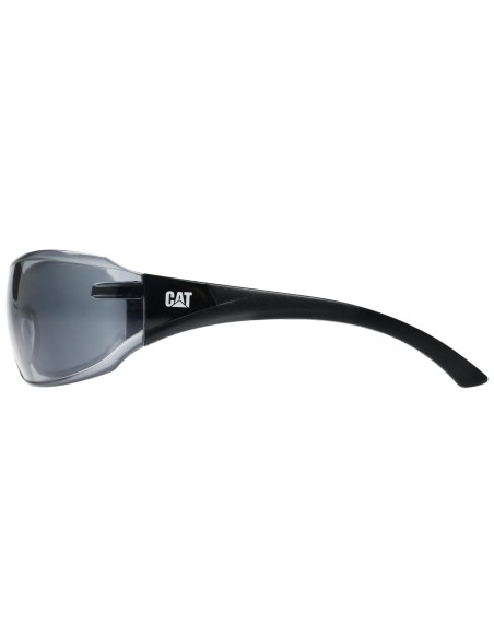 2 - Occhiali protettivi da sole lente oscurata Cat - Caterpillar CSA-SHIELD-104-AF