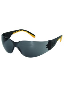 1 - Occhiali protettivi da sole lente oscurata Cat - Caterpillar CSA-TRACK-104-AF