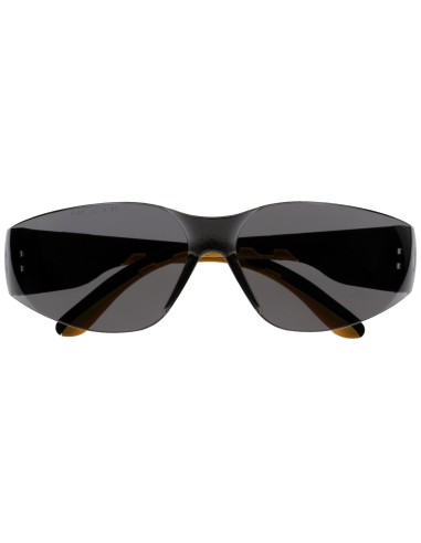 2 - Occhiali protettivi da sole lente oscurata Cat - Caterpillar CSA-TRACK-104-AF