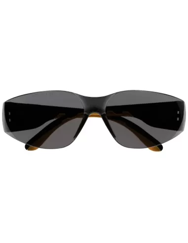 2 - Occhiali protettivi da sole lente oscurata Cat - Caterpillar CSA-TRACK-104-AF