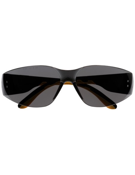 2 - Occhiali protettivi da sole lente oscurata Cat - Caterpillar CSA-TRACK-104-AF