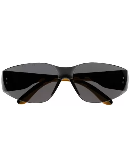 2 - Occhiali protettivi da sole lente oscurata Cat - Caterpillar CSA-TRACK-104-AF