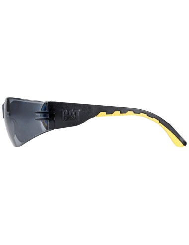 3 - Occhiali protettivi da sole lente oscurata Cat - Caterpillar CSA-TRACK-104-AF