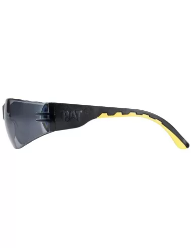 3 - Occhiali protettivi da sole lente oscurata Cat - Caterpillar CSA-TRACK-104-AF