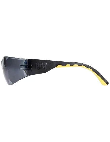 3 - Occhiali protettivi da sole lente oscurata Cat - Caterpillar CSA-TRACK-104-AF