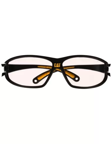 Occhiali di protezione con lente trasparente Cat - Caterpillar CSA-TREAD-100-AF