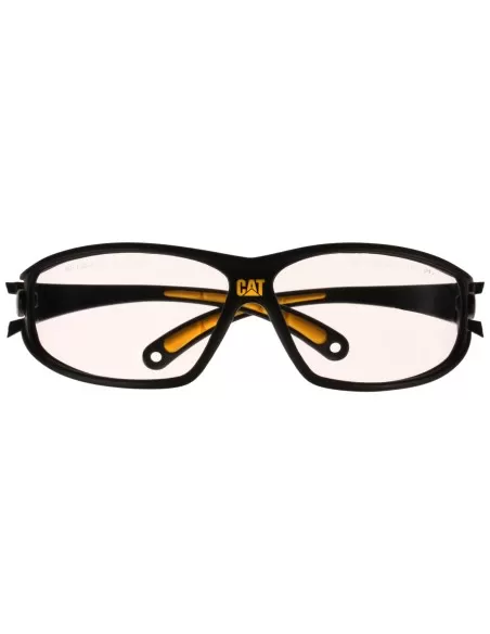 Occhiali di protezione con lente trasparente Cat - Caterpillar CSA-TREAD-100-AF Occhiali di protezione con lente trasparente Cat - Caterpillar CSA-TREAD-100-AF