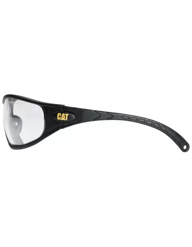 Occhiali di protezione con lente trasparente Cat - Caterpillar CSA-TREAD-100-AF