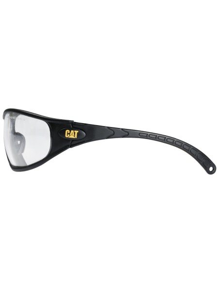 Occhiali di protezione con lente trasparente Cat - Caterpillar CSA-TREAD-100-AF