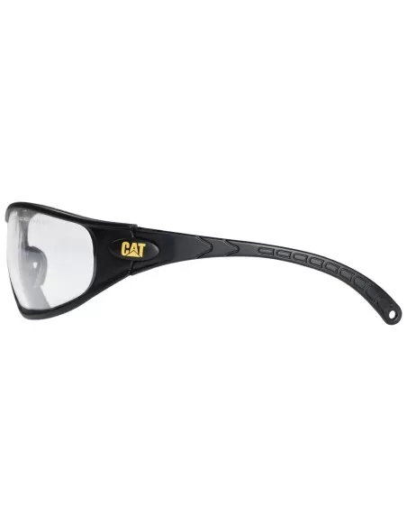 Occhiali di protezione con lente trasparente Cat - Caterpillar CSA-TREAD-100-AF Occhiali di protezione con lente trasparente Cat - Caterpillar CSA-TREAD-100-AF