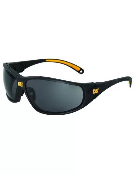 1 - Occhiali di protezione da sole lente scura Cat - Caterpillar CSA-TREAD-104-AF 1 - Occhiali di protezione da sole lente scura Cat - Caterpillar CSA-TREAD-104-AF