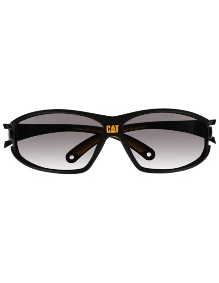 Occhiali di protezione da sole lente scura Cat - Caterpillar CSA-TREAD-104-AF