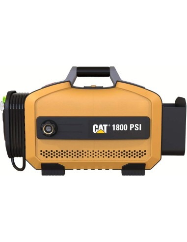 3 - Idropulitrice elettrica ad acqua fredda 135bar 450 lt/hr Cat - Caterpillar VE54