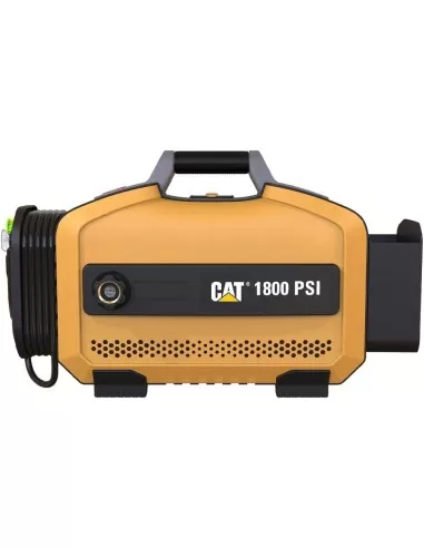 3 - Idropulitrice elettrica ad acqua fredda 135bar 450 lt/hr Cat - Caterpillar VE54