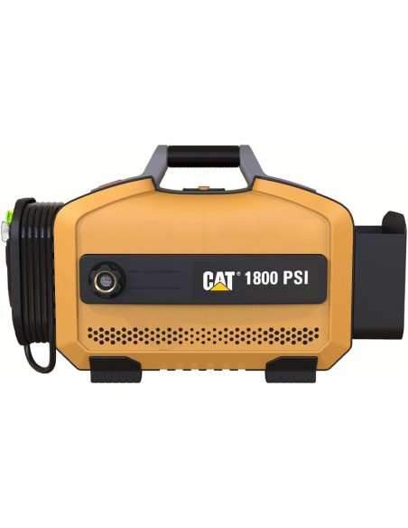 3 - Idropulitrice elettrica ad acqua fredda 135bar 450 lt/hr Cat - Caterpillar VE54 3 - Idropulitrice elettrica ad acqua fredda 135bar 450 lt/hr Cat - Caterpillar VE54