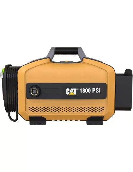 3 - Idropulitrice elettrica ad acqua fredda 135bar 450 lt/hr Cat - Caterpillar VE54