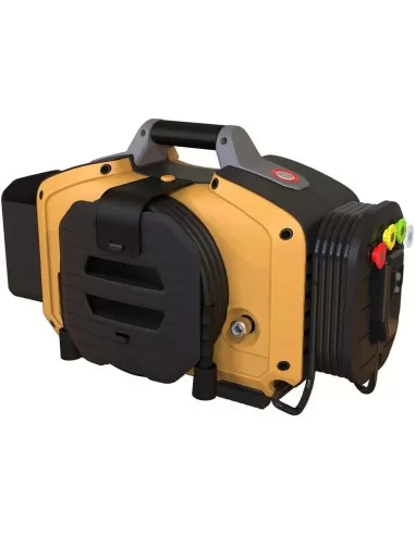 5 - Idropulitrice elettrica ad acqua fredda 135bar 450 lt/hr Cat - Caterpillar VE54